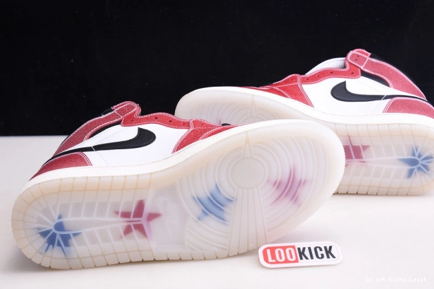JORDAN 1 ROOM X TROPHY HIGH DA2728-100 OG AIR 0806